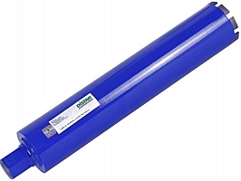 Коронка алмазная для железобетона 250x450x20x1,1/4UNC мокр. Distar RS16