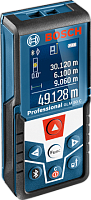 Лазерный дальномер BOSCH GLM 50 C (0 601 072 C00) Лазерный дальномер BOSCH GLM 50 C (0 601 072 C00)