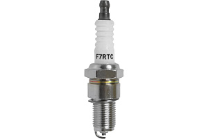 Свеча зажигания HUTER 4T F7RTC 71/2/28 Свеча зажигания HUTER 4T F7RTC 71/2/28