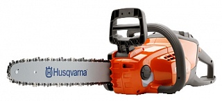 Аккумуляторная цепная пила Husqvarna 120i 9670982-01 Аккумуляторная цепная пила Husqvarna 120i 9670982-01