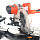 Пила торцовочная PATRIOT MS 253 190301853 Пила торцовочная PATRIOT MS 253 190301853