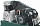 Компрессор Metabo Mega 700-90 D Компрессор Metabo Mega 700-90 D
