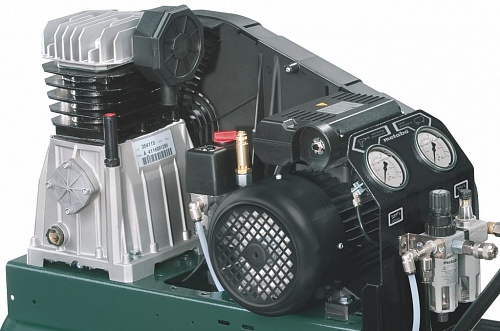 Компрессор Metabo Mega 700-90 D Компрессор Metabo Mega 700-90 D