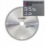 Диск пильный универсальный (150x20/16 z42) BOSCH Multimaterial Eco 2.608.644.387 Диск пильный универсальный (150x20/16 z42) BOSCH Multimaterial Eco 2.608.644.387