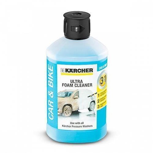 Эко-шампунь для бесконтактной мойки  Karcher 6.295-744