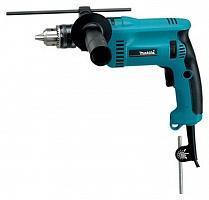 Дрель ударная Makita HP 1620K Дрель ударная Makita HP 1620K