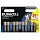 Батарейка AA Duracell Turbomax MX1500 K2 8шт 81480376 Батарейка AA Duracell Turbomax MX1500 K2 8шт 81480376