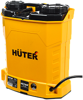 Опрыскиватель аккумуляторный HUTER SP-16АС 70/13/29 Опрыскиватель аккумуляторный HUTER SP-16АС 70/13/29