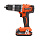 Шуруповерт аккумуляторный PATRIOT BR 210Li-h 180301555 Шуруповерт аккумуляторный PATRIOT BR 210Li-h 180301555