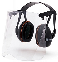 Наушники с плексом Husqvarna 5056653-48 Наушники с плексом Husqvarna 5056653-48