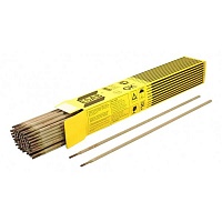 Электроды сварочные ESAB УОНИ 13.55 ф2,5 (пачка 4,5 кг) 5676253WMO Электроды сварочные ESAB УОНИ 13.55 ф2,5 (пачка 4,5 кг) 5676253WMO