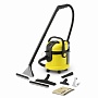 Пылесос моющий Karcher SE 4002 1.081-140