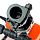 Молоток отбойный PATRIOT DB 550 140301380 Молоток отбойный PATRIOT DB 550 140301380