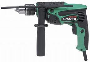 Дрель ударная Hitachi FDV16VB2NR Дрель ударная Hitachi FDV16VB2NR