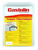 Экран термозащитный Castolin Xuper Thermique(3шт) 730373X1 Экран термозащитный Castolin Xuper Thermique(3шт) 730373X1