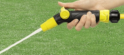 Пистолет-распылитель регулируемый Karcher 2.645-267 Пистолет-распылитель регулируемый Karcher 2.645-267