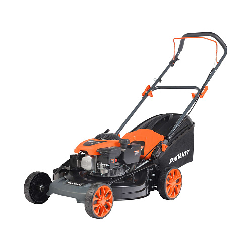 Газонокосилка бензиновая Patriot PT46 512109005 Газонокосилка бензиновая Patriot PT46 512109005