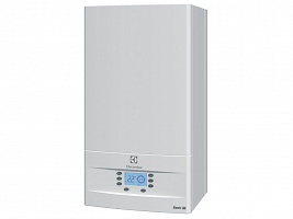 Котел газовый Electrolux BASIC SPACE 24Fi 1064183 Котел газовый Electrolux BASIC SPACE 24Fi 1064183