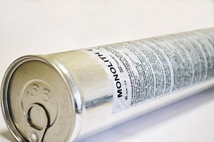 Электроды сварочные PLASMATEC Монолит E4043 ф3,2 (тубус 2 кг) Электроды сварочные PLASMATEC Монолит E4043 ф3,2 (тубус 2 кг)