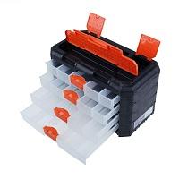 Кейс для мелочей Grand 4секции Blocker BR3737 Кейс для мелочей Grand 4секции Blocker BR3737