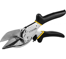 Ножницы Stayer угловые для пластика и резины проф 23373-1_z01 Ножницы Stayer угловые для пластика и резины проф 23373-1_z01