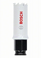 Коронка для металла BOSCH HSS CO ф 22мм 2 608 594 201 Коронка для металла BOSCH HSS CO ф 22мм 2 608 594 201