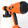 Краскораспылитель PATRIOT SG 500 HVLP 170303505 Краскораспылитель PATRIOT SG 500 HVLP 170303505