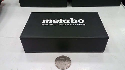 Мультитул Metabo 657001000 Мультитул Metabo 657001000