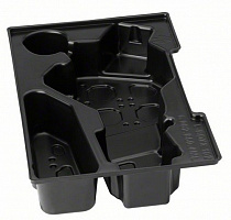 Вкладка для L-BOXX Bosch GSA 12V-LI 1 600 A00 8B1 Вкладка для L-BOXX Bosch GSA 12V-LI 1 600 A00 8B1