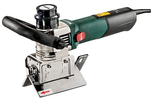 Фрезер кромочный по металлу Metabo KFM 15-10 F 601752500 Фрезер кромочный по металлу Metabo KFM 15-10 F 601752500