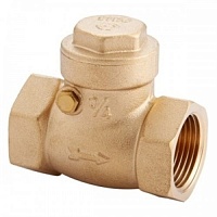 Клапан обратный поворотный 1"(8/64) MVI CV.530.06 Клапан обратный поворотный 1"(8/64) MVI CV.530.06
