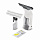 Стеклоочиститель WV 1Plus (white) *EU Стеклоочиститель WV 1Plus (white) *EU