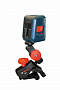 Нивелир лазерный BOSCH GLL 2 + MM2 0601063A01