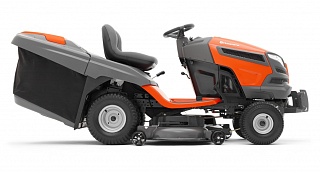 Трактор газонный Husqvarna CTH 184T 9605101-08
