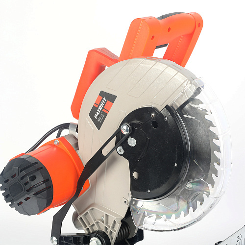 Пила торцовочная PATRIOT MS 253 190301853 Пила торцовочная PATRIOT MS 253 190301853