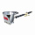 Ковш штукатурный Hopper PL4000 412658 Ковш штукатурный Hopper PL4000 412658