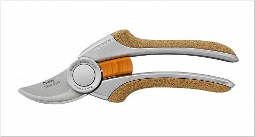 Секатор плоскостной Quantum Fiskars 111970/1001434 Секатор плоскостной Quantum Fiskars 111970/1001434